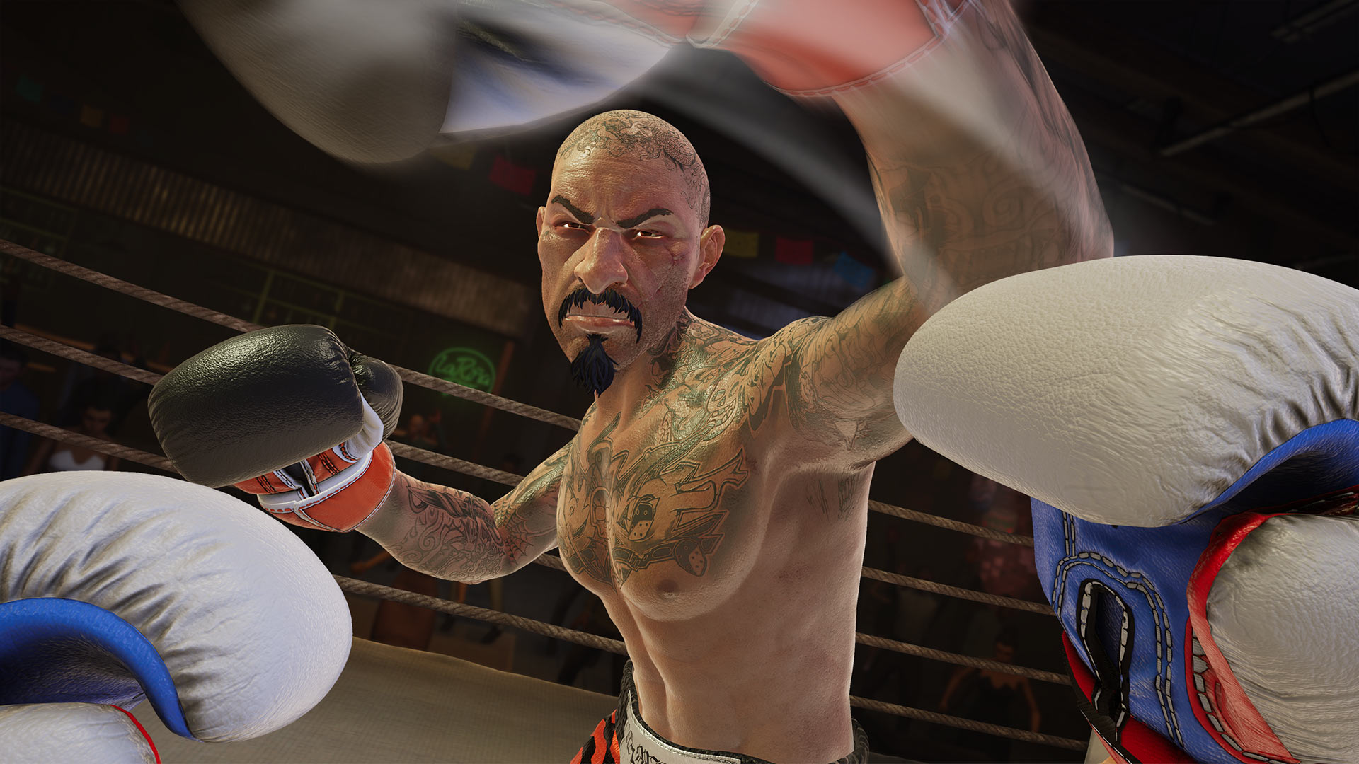 Creed Rise to Glory - Championship Edition - изображение 2