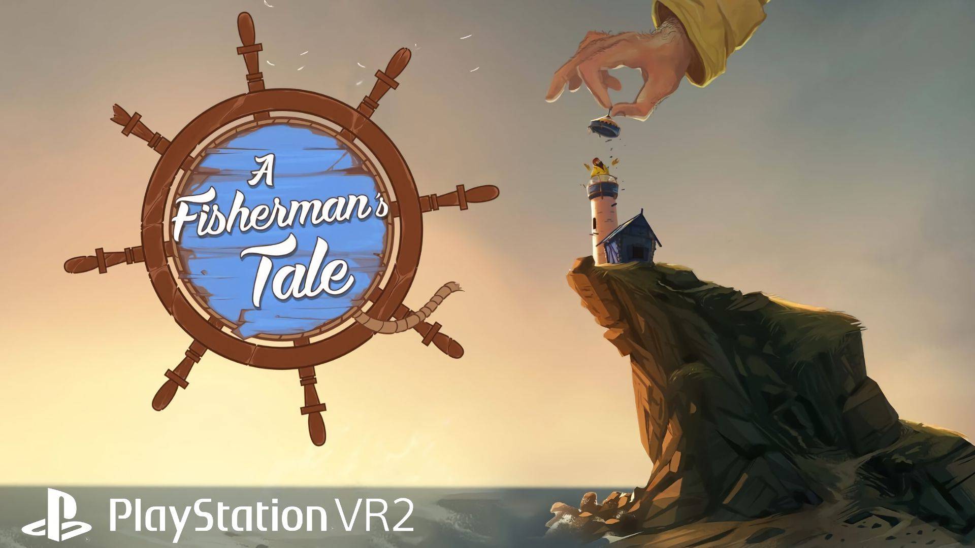 A Fisherman's Tale - изображение 3