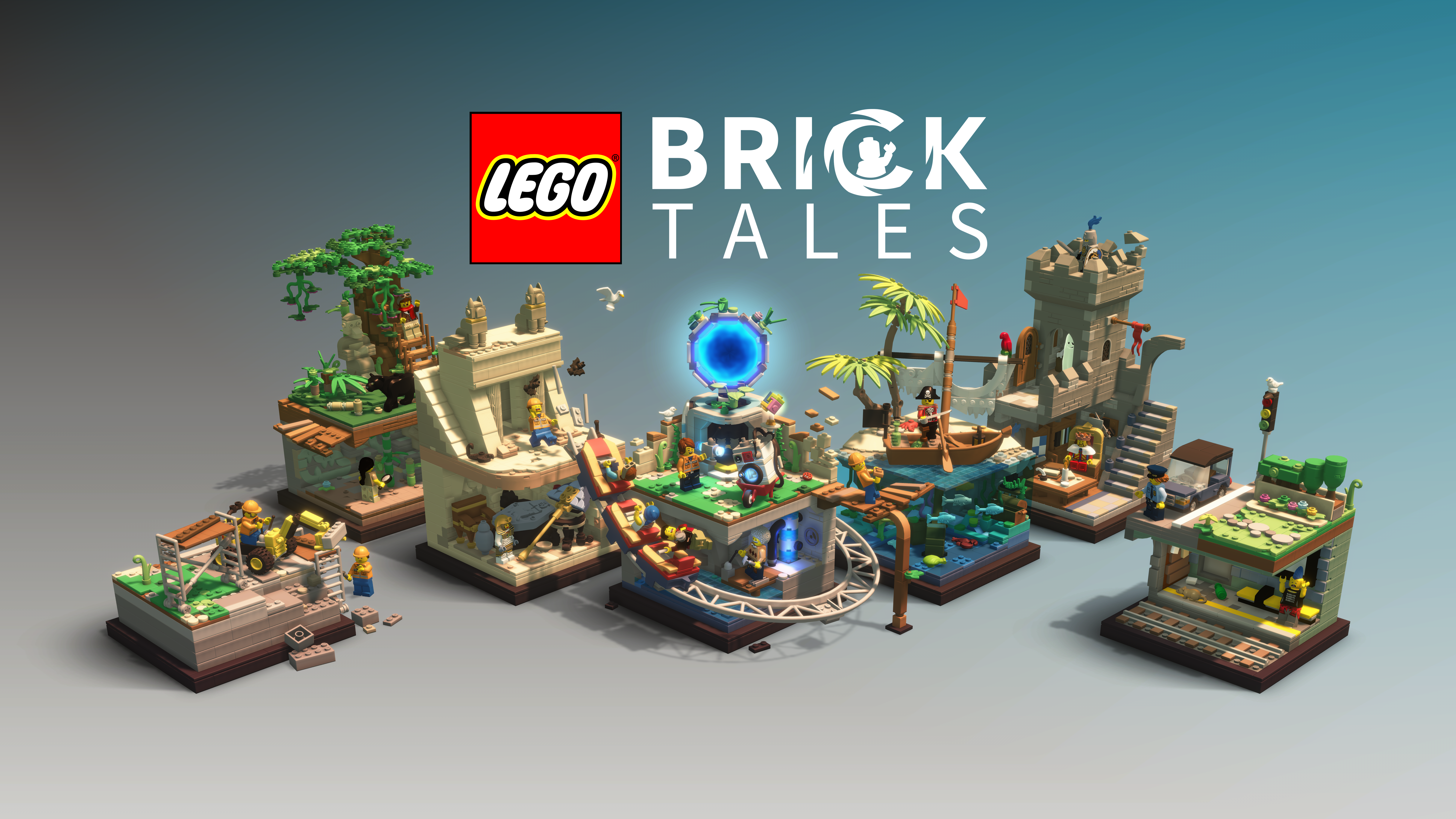 LEGO® Bricktales - изображение 3