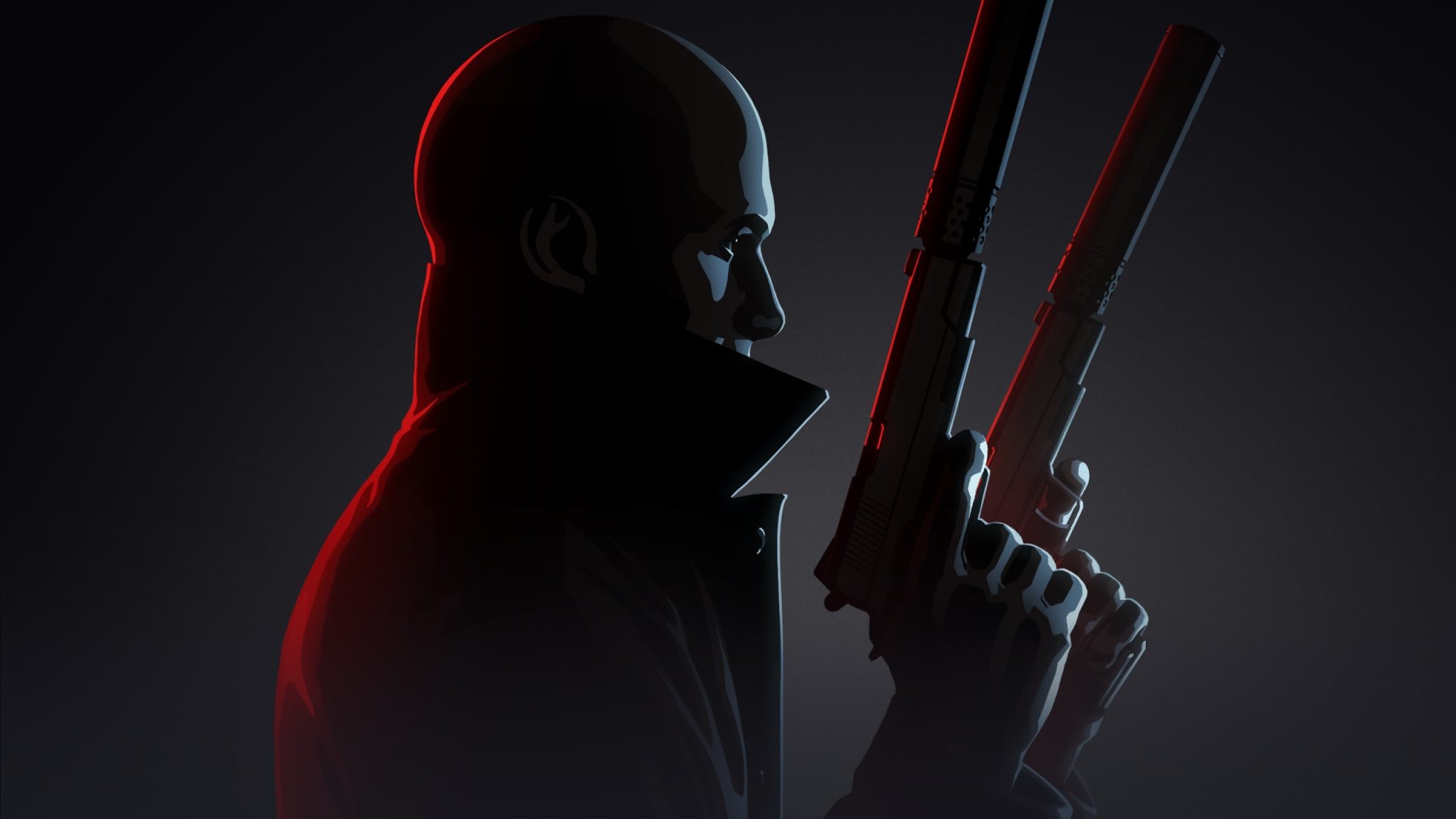 HITMAN 3 VR Reloaded - изображение 3