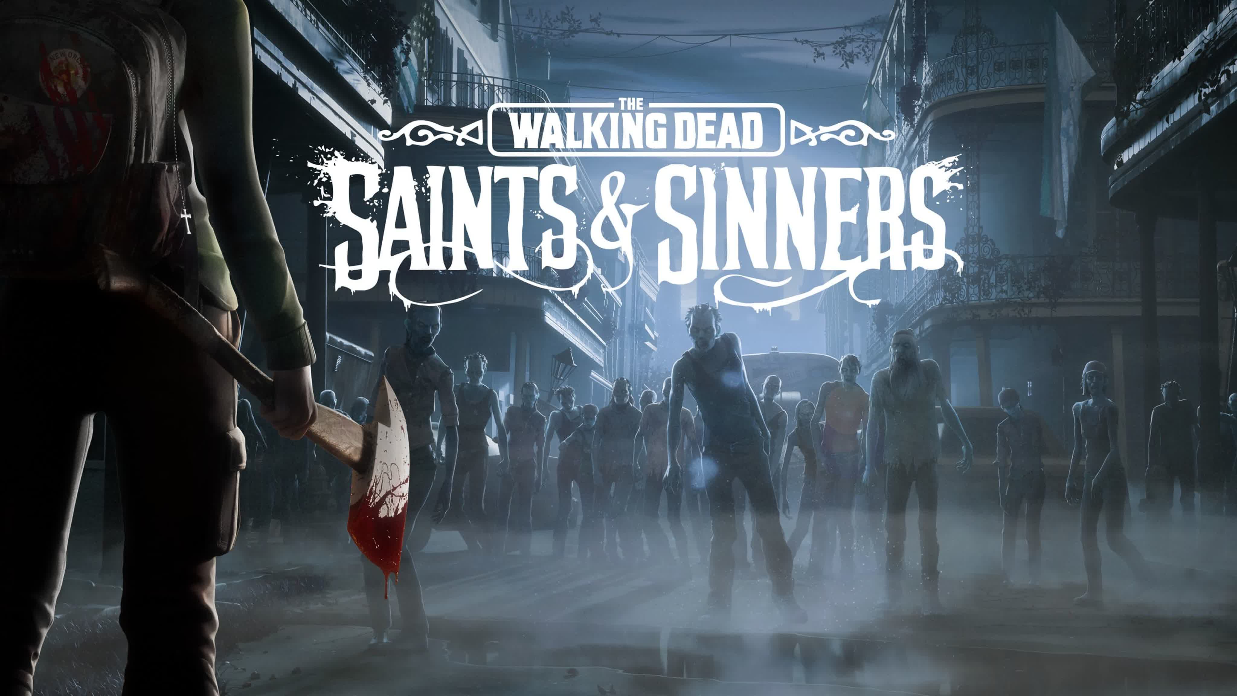 Walking dead - изображение 2