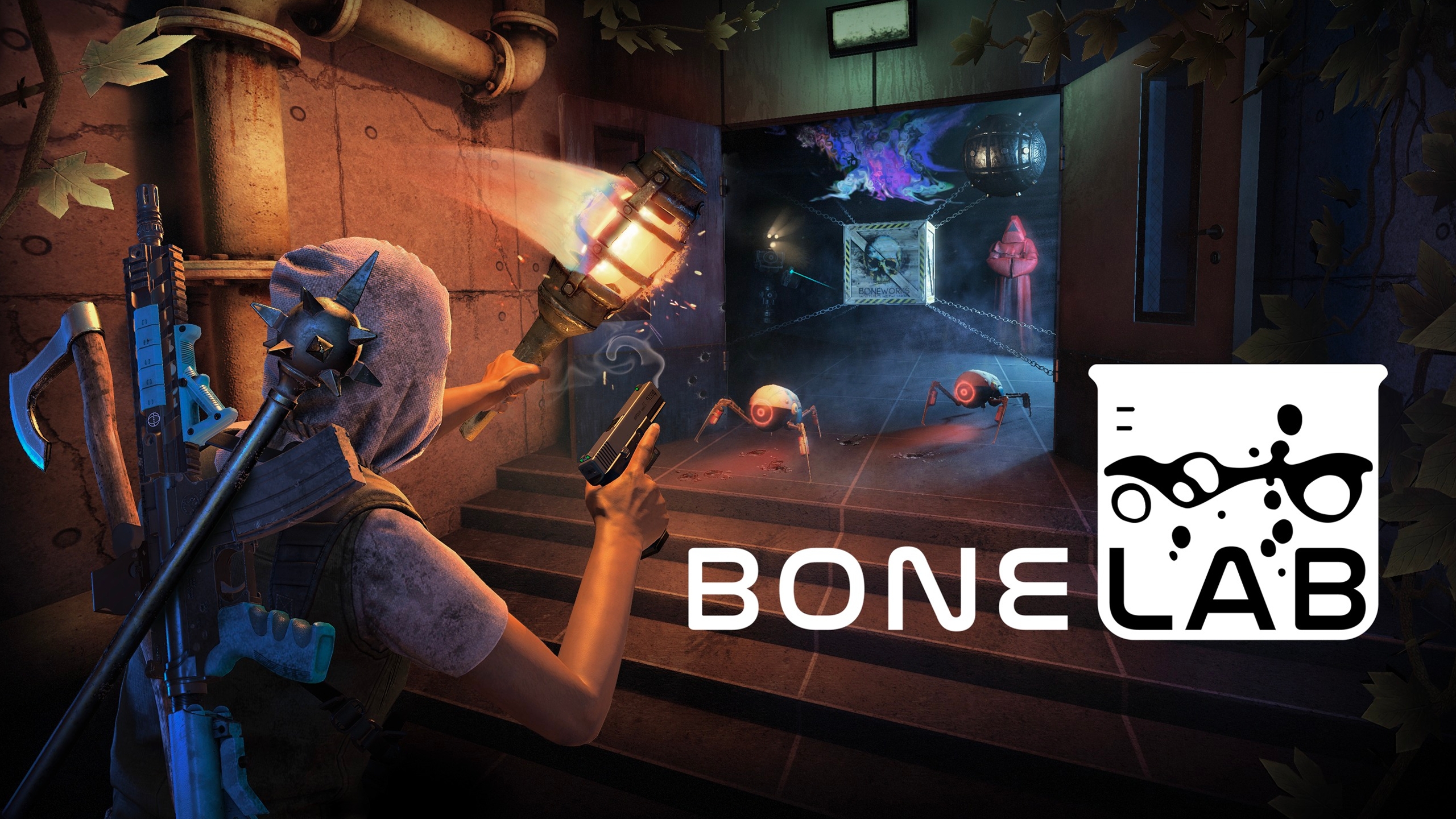 BONELAB