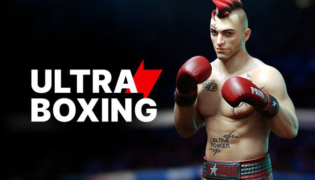 UltraBoxing — VR Boxing - изображение 2