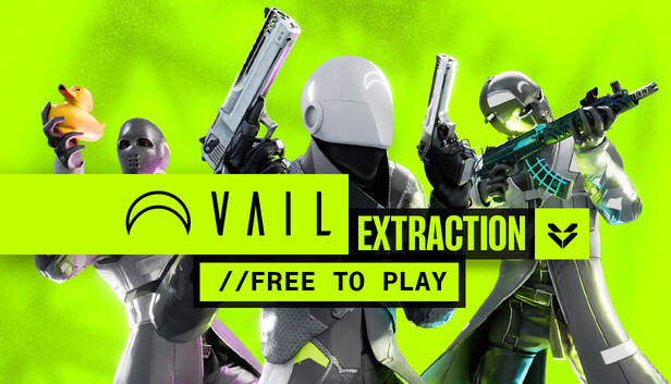 VAIL - изображение 2