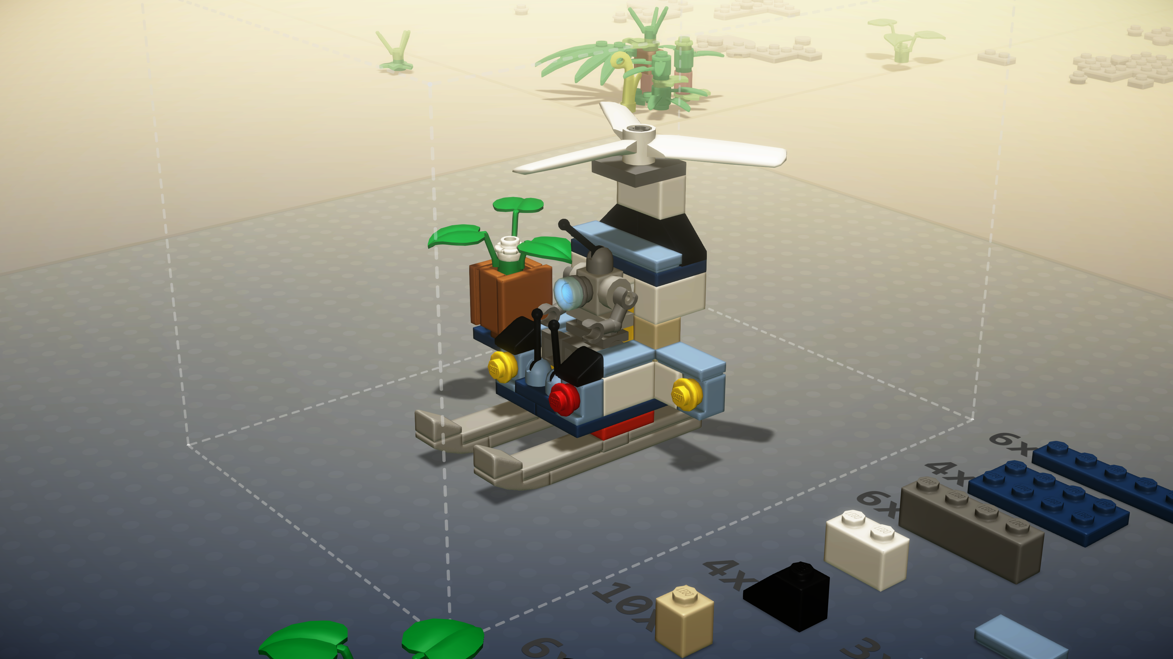 LEGO® Bricktales - изображение 2