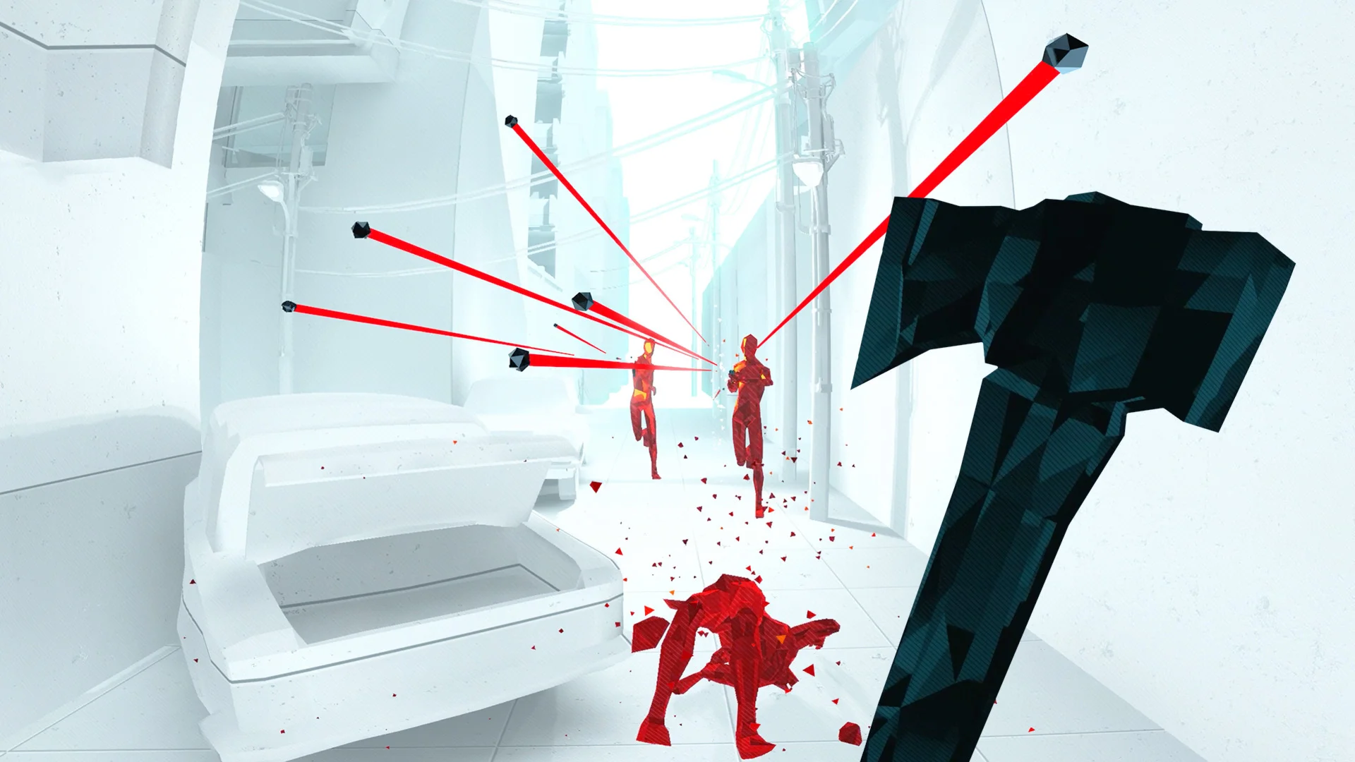 Superhot - изображение 2