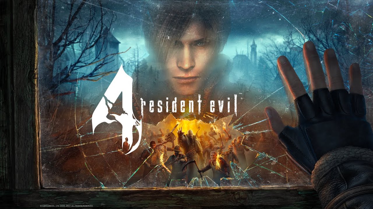 Resident Evil 4 VR - изображение 2