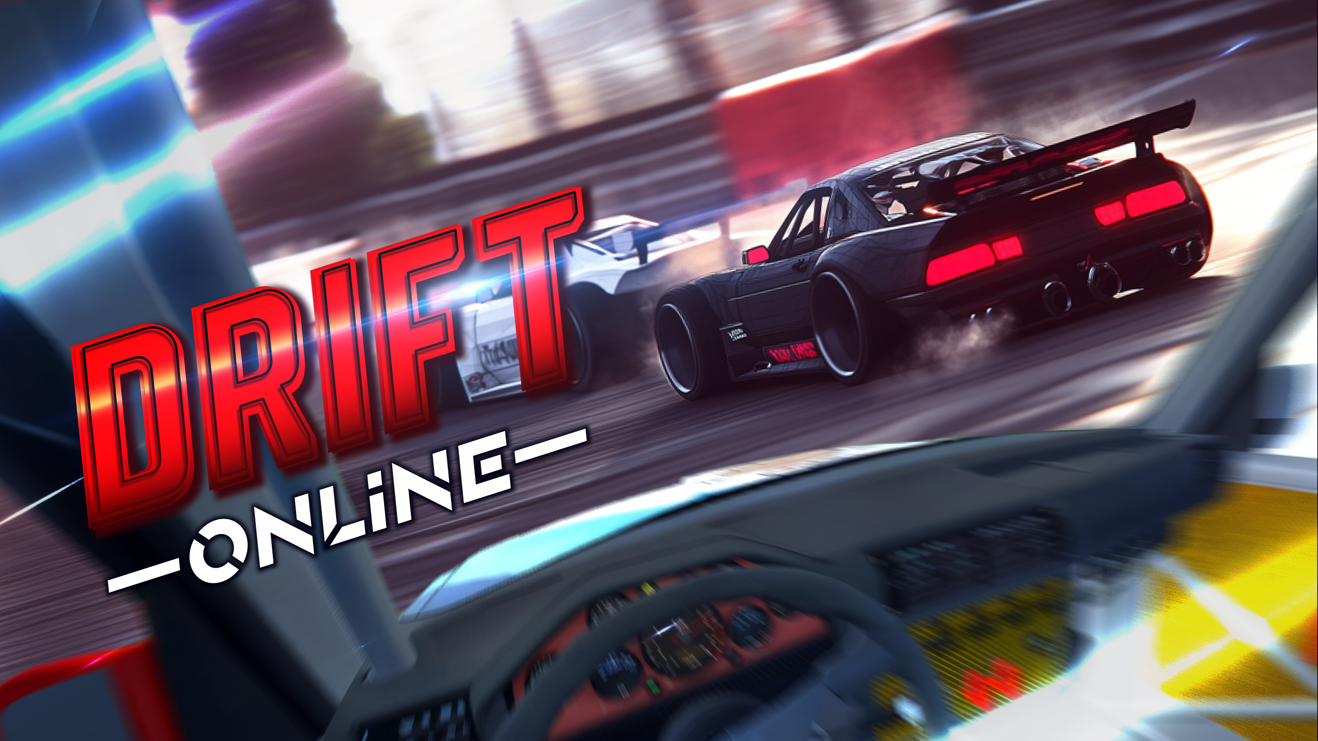 Drift Online