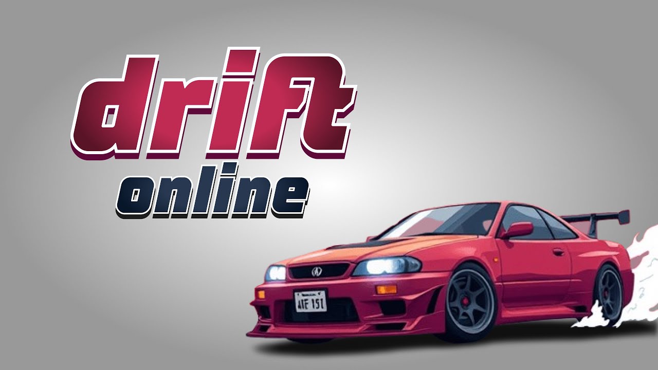 Drift Online - изображение 2