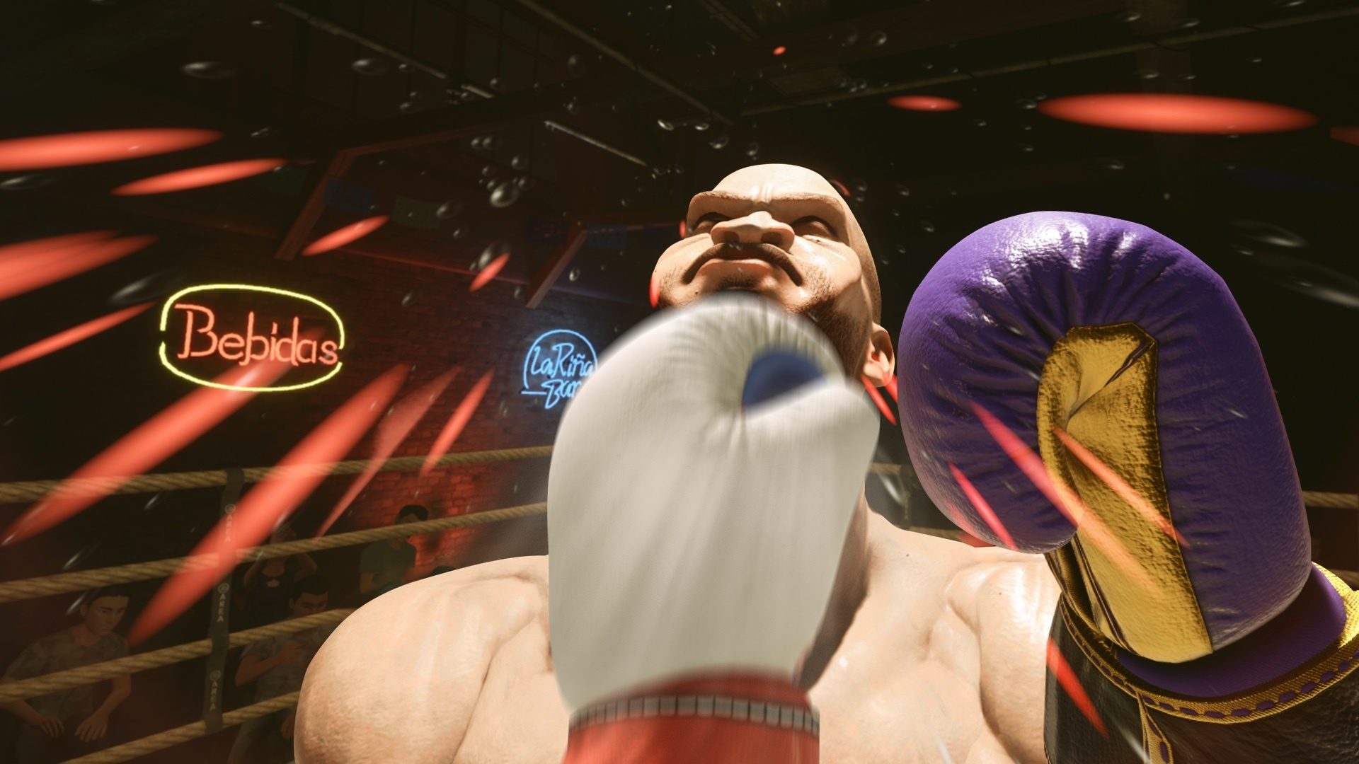 Creed Rise to Glory - Championship Edition